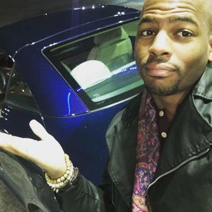 Meet your Posher, Geran